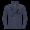 Full-zip outdoor fleece Thumbnail