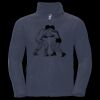 Full-zip outdoor fleece Thumbnail