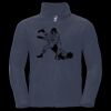 Full-zip outdoor fleece Thumbnail