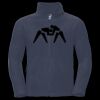 Full-zip outdoor fleece Thumbnail