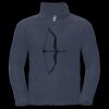 Full-zip outdoor fleece Thumbnail