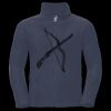 Full-zip outdoor fleece Thumbnail