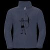 Full-zip outdoor fleece Thumbnail