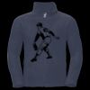 Full-zip outdoor fleece Thumbnail
