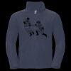 Full-zip outdoor fleece Thumbnail