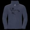 Full-zip outdoor fleece Thumbnail