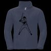 Full-zip outdoor fleece Thumbnail