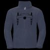 Full-zip outdoor fleece Thumbnail