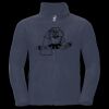 Full-zip outdoor fleece Thumbnail