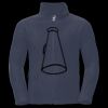 Full-zip outdoor fleece Thumbnail