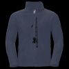 Full-zip outdoor fleece Thumbnail
