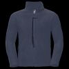 Full-zip outdoor fleece Thumbnail