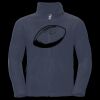 Full-zip outdoor fleece Thumbnail
