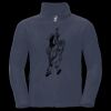 Full-zip outdoor fleece Thumbnail