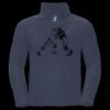 Full-zip outdoor fleece Thumbnail