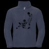 Full-zip outdoor fleece Thumbnail