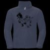 Full-zip outdoor fleece Thumbnail
