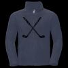Full-zip outdoor fleece Thumbnail