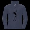 Full-zip outdoor fleece Thumbnail