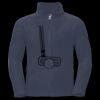 Full-zip outdoor fleece Thumbnail