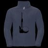 Full-zip outdoor fleece Thumbnail