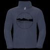 Full-zip outdoor fleece Thumbnail