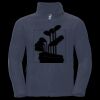 Full-zip outdoor fleece Thumbnail