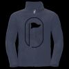 Full-zip outdoor fleece Thumbnail