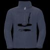 Full-zip outdoor fleece Thumbnail