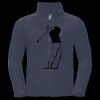 Full-zip outdoor fleece Thumbnail