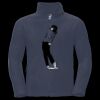 Full-zip outdoor fleece Thumbnail