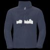 Full-zip outdoor fleece Thumbnail