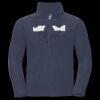 Full-zip outdoor fleece Thumbnail