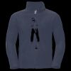 Full-zip outdoor fleece Thumbnail