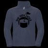Full-zip outdoor fleece Thumbnail