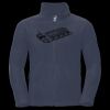 Full-zip outdoor fleece Thumbnail
