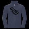 Full-zip outdoor fleece Thumbnail