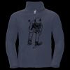 Full-zip outdoor fleece Thumbnail