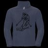 Full-zip outdoor fleece Thumbnail
