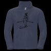 Full-zip outdoor fleece Thumbnail
