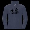 Full-zip outdoor fleece Thumbnail