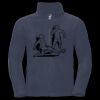 Full-zip outdoor fleece Thumbnail