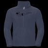 Full-zip outdoor fleece Thumbnail