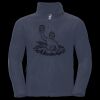 Full-zip outdoor fleece Thumbnail