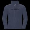 Full-zip outdoor fleece Thumbnail