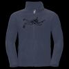 Full-zip outdoor fleece Thumbnail