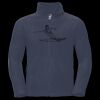 Full-zip outdoor fleece Thumbnail