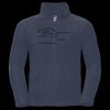 Full-zip outdoor fleece Thumbnail
