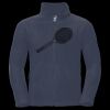 Full-zip outdoor fleece Thumbnail