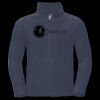Full-zip outdoor fleece Thumbnail